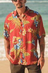 Diamond Head Shirt
