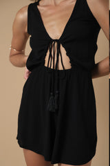 Emery Playsuit
