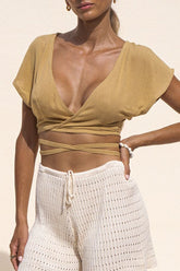 Iris Top