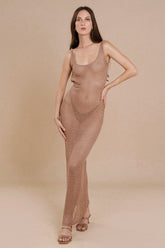 Jolie Knit Dress