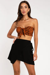 Wholesale Wrap Skirt