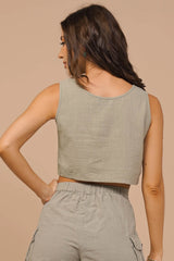 Yari Top