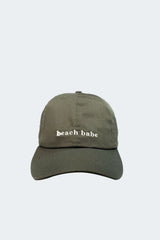 Beach Babe Cap