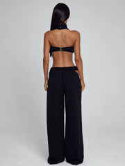 Vyorix SAULA PANT BLACK