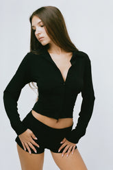 THE NAOMI TOP