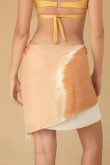 Two Tone Sarong