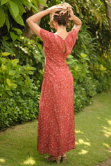 Rhea Dress