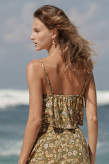 Aleya Top
