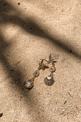 Venetia Earrings