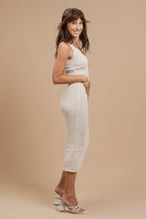 Fran Knit Dress
