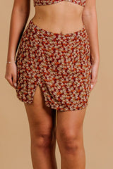 Maeve Skirt