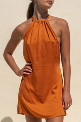 Daria Dress