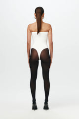 NW Sculpt Tube Bodysuit