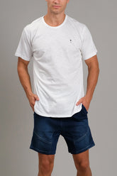 Slub Tee