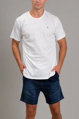 Slub Tee