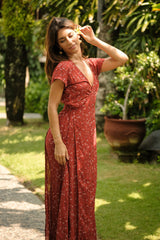 Rhea Dress