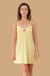 Hana Dress