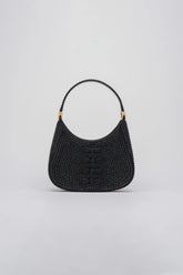 mini sau CRYSTAL MINI BAG