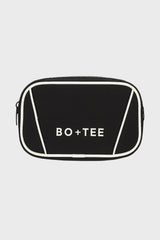 Waterproof Multiway Ski Bag in Black