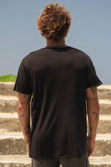 Summer Daze Tee Pocket