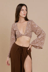 Wanda Top
