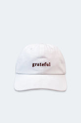 Grateful Cap