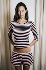 THE NEAPOLITAN SHORT