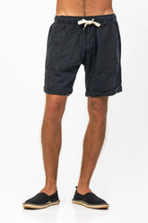 Linen Short