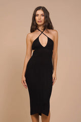 Violetta Knit Dress