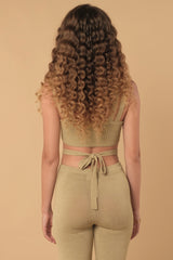 Beryl Knit Top