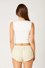 Micro Mini Shorts