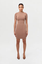 The Nw Mini T Dress