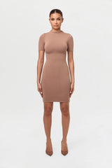 The Nw Mini T Dress