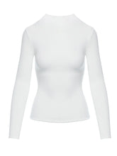 NW Sculpt Top