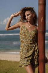 Arya Dress