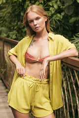Everly Short