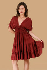 Mika Dress
