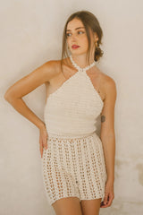 Wendy Knit Jumpsuit