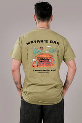 Ts Wayan's