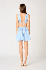 Swing Mini Dress