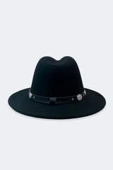 Beverly Fedora Hat