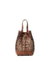 MING BUCKET BAG