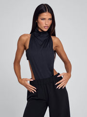 Vyorix SAULA PANT BLACK
