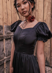 Violette Dress - Sale Colors