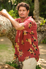 Boonga Shirt