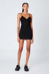 Cami Mini Dress