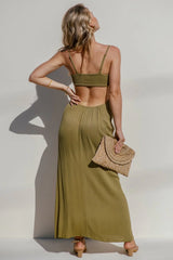 Estelle Maxi Dress