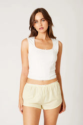 Micro Mini Shorts