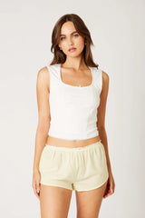 Micro Mini Shorts