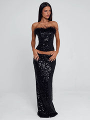 Vyorix NUI TOP BLACK